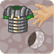 Image:Tirer_sur_une_chainette_au_hasard_armure.gif
