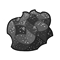Image:Magnétite.gif