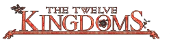 The Twelve Kingdoms Wiki