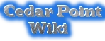 Cedar Point Amusement Park Wiki