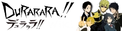 Durarara!! Wiki