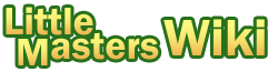 Little Masters Wiki