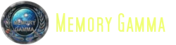 Memory Gamma