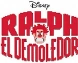 Wiki Ralph el demoledor
