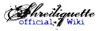Shrediquette Wiki