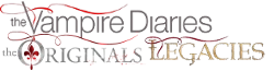 Vampire Diaries Wiki