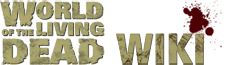 World of the Living Dead Wiki