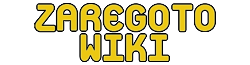 Zaregoto Series Wiki