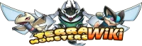 Terra Monsters World Galaxy Wiki