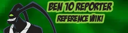 Ben 10 Omniverse Wiki