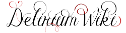 Delirium Wiki