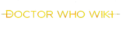 Wiki Doctor Who