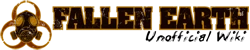 Fallen Earth Wiki