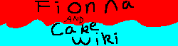 Fionna and Cake Wiki