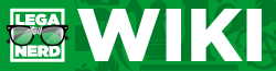 Lega Nerd Wiki