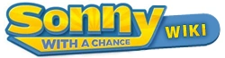 Sonny With a Chance Wiki
