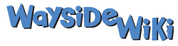 Wayside Wiki