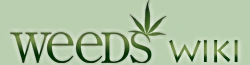 Weeds Wiki