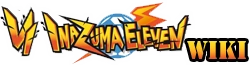 Inazuma Eleven Wiki Tiếng Việt