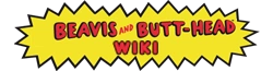 Beavis and Butt-head Wiki