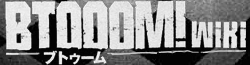 Btooom! Wiki