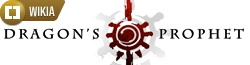 Dragon's Prophet Wiki