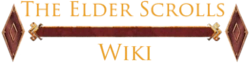 Elder Scrolls Wiki