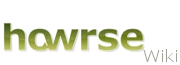Howrse Wiki
