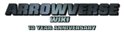 Arrow Wiki
