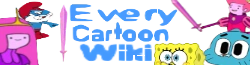 Every cartoon Wiki