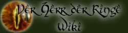 Der Herr der Ringe Wiki