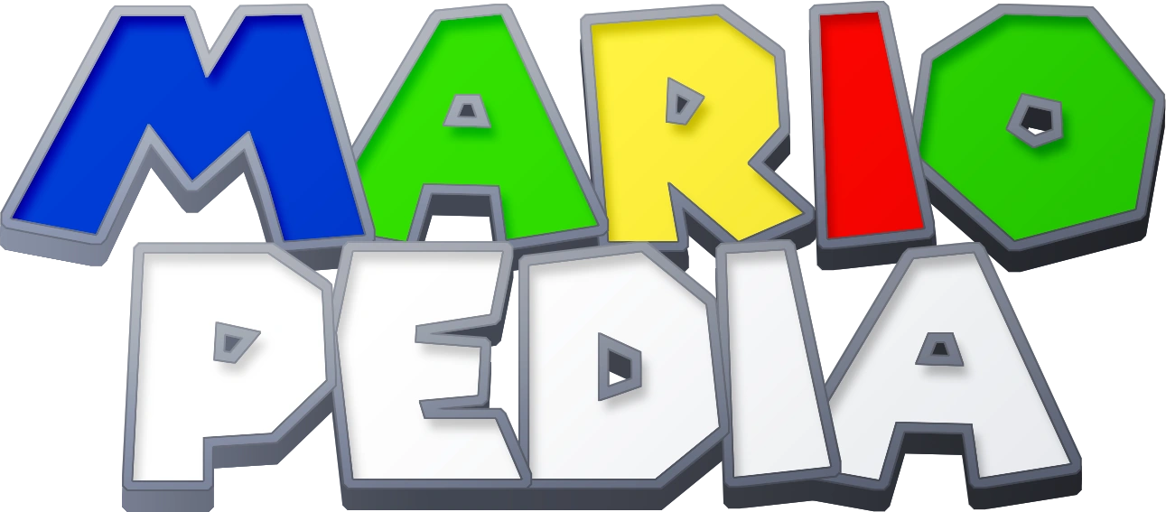 マリオペディア