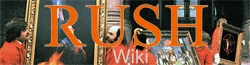 Rush Wiki