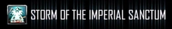 Storm of the Imperial Sanctum Wiki