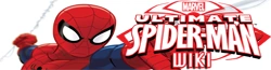 Ultimate Spider-Man Wiki