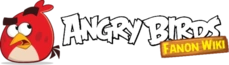Angry Birds Fanon Wiki