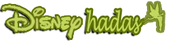 Disney Hadas Wiki