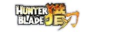 Hunter Blade Wiki