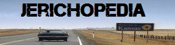 Jerichopedia