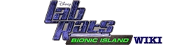 Disney XD's Lab Rats Wiki