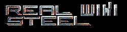 Real Steel Wiki