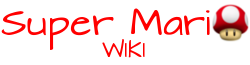 Super Mario Wiki