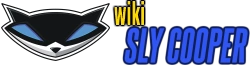 Wiki The Cooper Gang