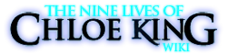 The Nine Lives Of Chloe King Wiki