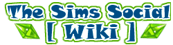 The Sims Social Wiki