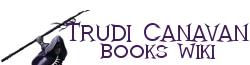 Canavan's Books Wiki