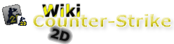 Counter-Strike 2D Wiki