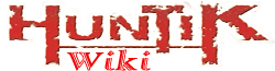 Huntik Wiki