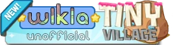 Tiny Village Wiki