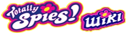 Totally Spies Wiki
